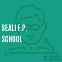 Seali F.P. School Logo