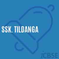 Ssk. Tildanga Primary School Logo