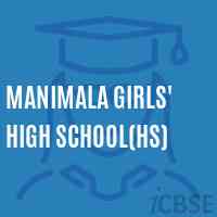 Manimala Girls' High School(Hs) Logo