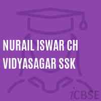 Nurail Iswar Ch Vidyasagar Ssk Primary School Logo