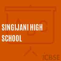 Singijani High School Logo