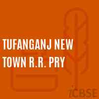 Tufanganj New Town R.R. Pry Primary School Logo