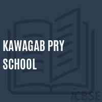 Kawagab Pry School Logo