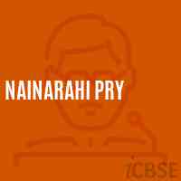 Nainarahi Pry Primary School Logo