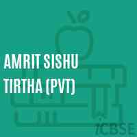 Amrit Sishu Tirtha (Pvt) Primary School Logo