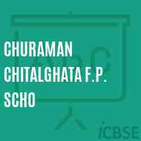 Churaman Chitalghata F.P. Scho Primary School Logo