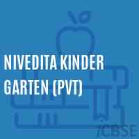 Nivedita Kinder Garten (Pvt) Primary School Logo