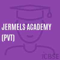 Jermels Academy (Pvt) Senior Secondary School Logo