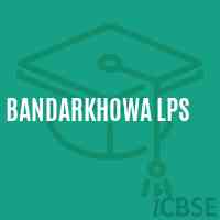 Bandarkhowa Lps Primary School Logo