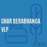 Char Berabhanga Vlp Primary School Logo