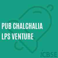 Pub Chalchalia Lps Venture Primary School Logo