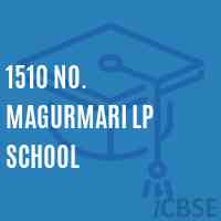 1510 No. Magurmari Lp School Logo