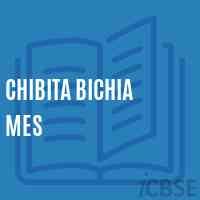 Chibita Bichia Mes Middle School Logo