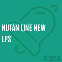 Nutan Line New Lps Primary School Logo