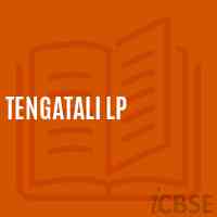 Tengatali Lp Primary School Logo