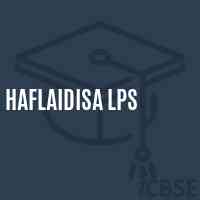 Haflaidisa Lps Primary School Logo
