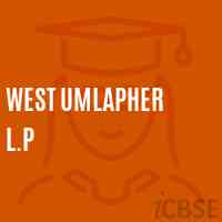West Umlapher L.P Primary School Logo