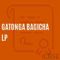 Gatonga Bagicha Lp Primary School Logo