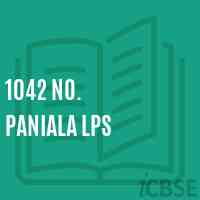 1042 No. Paniala Lps Primary School Logo
