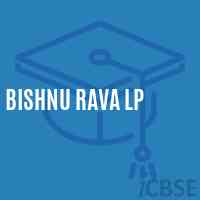 Bishnu Rava Lp Primary School Logo
