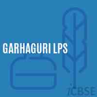 Garhaguri Lps Primary School Logo