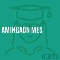 Amingaon Mes Middle School Logo