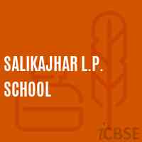 Salikajhar L.P. School Logo