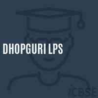 Dhopguri Lps Primary School Logo