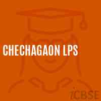 Chechagaon Lps Primary School Logo