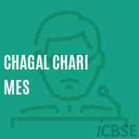 Chagal Chari Mes Middle School Logo