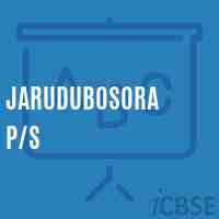 Jarudubosora P/s Primary School Logo