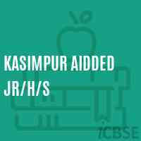 Kasimpur Aidded Jr/h/s Middle School Logo