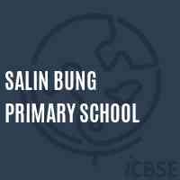 Salin Bung Primary School Logo