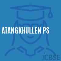 Atangkhullen Ps Primary School Logo