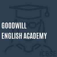 Goodwill English Academy Middle School Logo