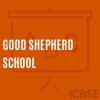 Good Shepherd School Logo