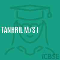 Tanhril M/s I School Logo