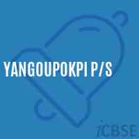 Yangoupokpi P/s Primary School Logo