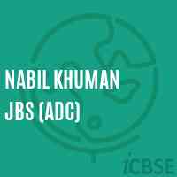 Nabil Khuman Jbs (Adc) Primary School Logo