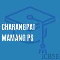 Charangpat Mamang Ps Primary School Logo