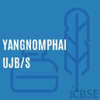 Yangnomphai Ujb/s Primary School Logo