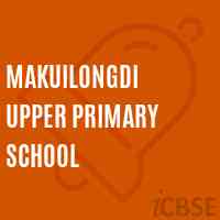 Makuilongdi Upper Primary School Logo