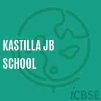 Kastilla Jb School Logo