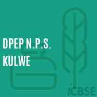 Dpep N.P.S. Kulwe Primary School Logo