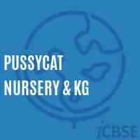 Pussycat Nursery & Kg Middle School Logo