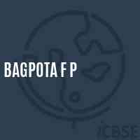 Bagpota F P Primary School Logo