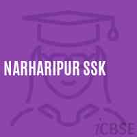 Narharipur Ssk Primary School Logo