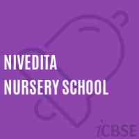 Nivedita Nursery School Logo