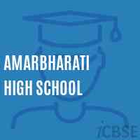 Amarbharati High School Logo