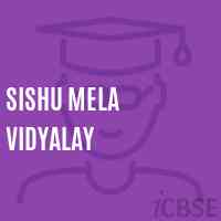 Sishu Mela Vidyalay Primary School Logo